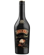 Baileys Salted Caramel Flavour Irsk Cream Likør 17%